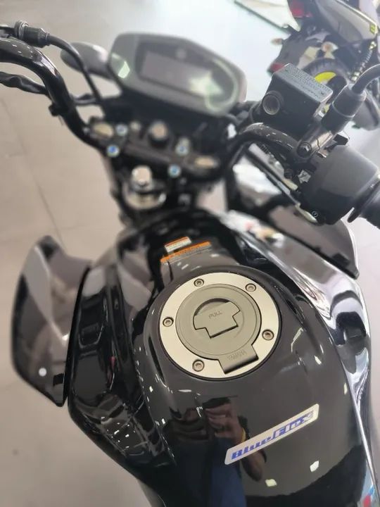 NOVA FACTOR 150 DX - 2026 - 0KM - Foto 5