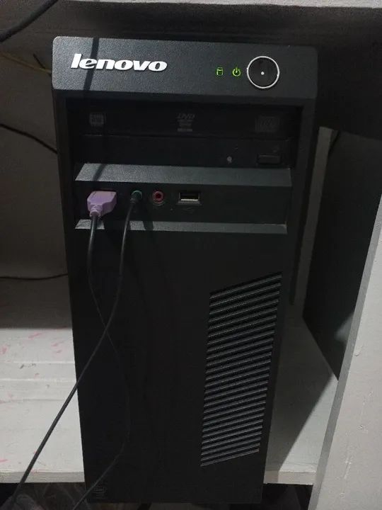 Pc completo - Foto 3