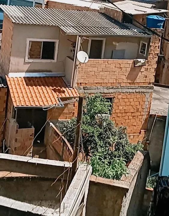 Foto - Belo Horizonte - Conjunto Minascaixa