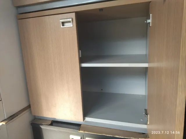 Armário de escritório Marelli - Foto 2
