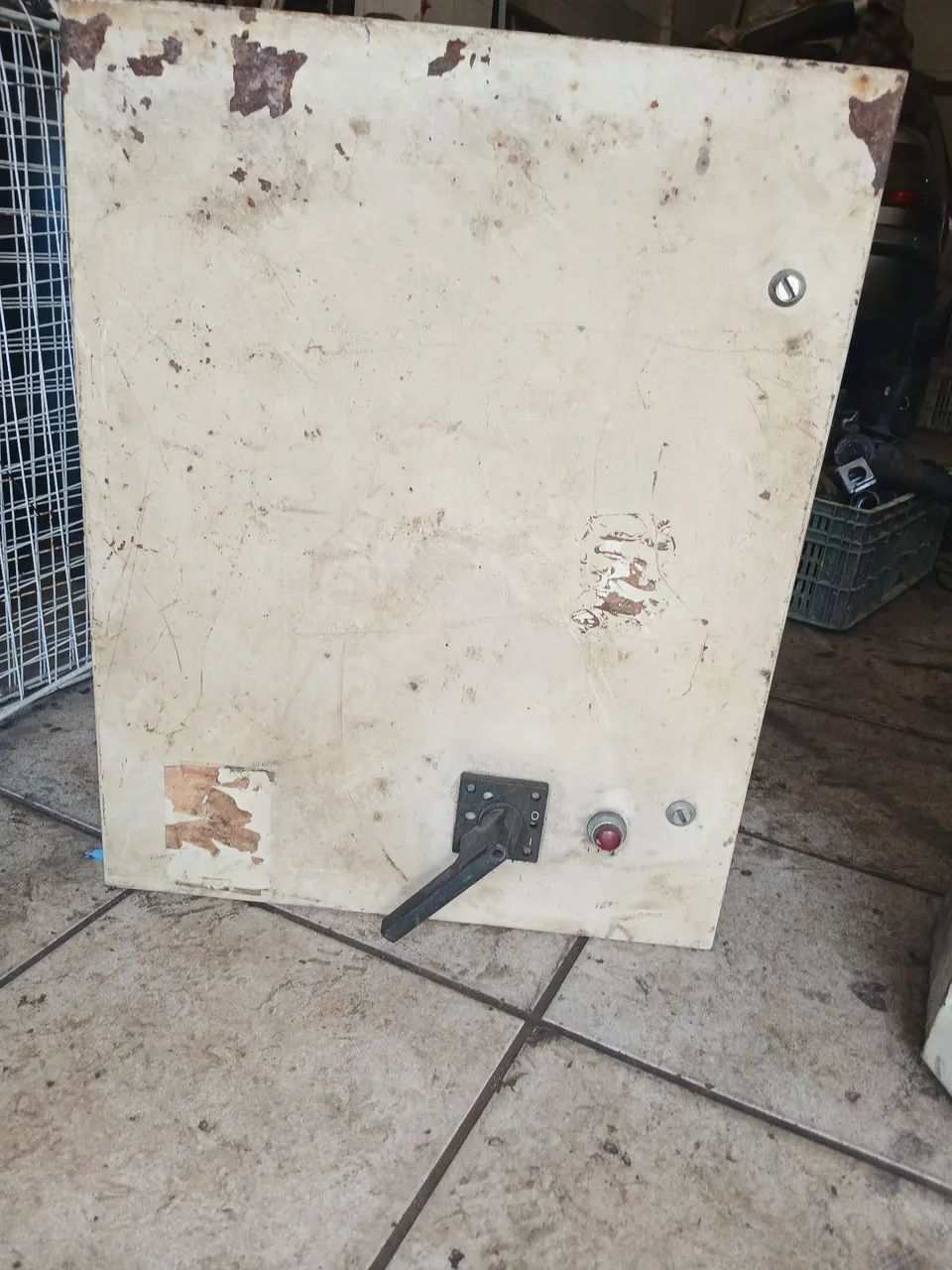 Quadro eletrico - Foto 4