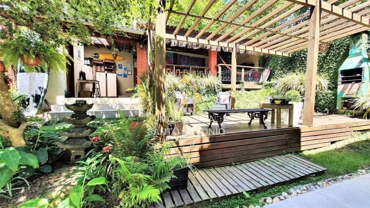 Pousada à venda, 7 quartos, 7 suítes, 8 vagas, Barra da Lagoa - Florianópolis/SC - Foto 8