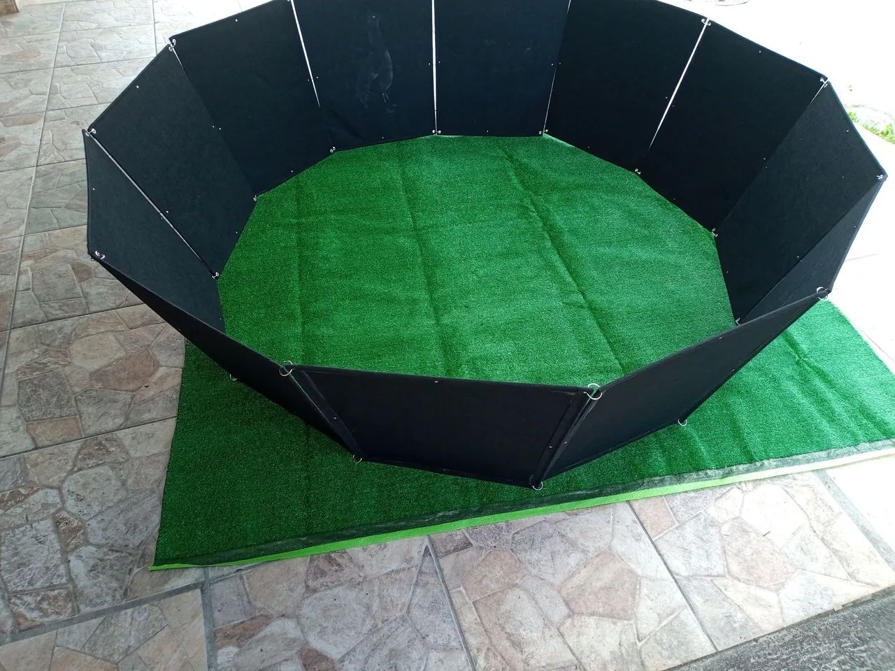 TAMBOR DE 12-PLACAS 400,00 - Foto 3