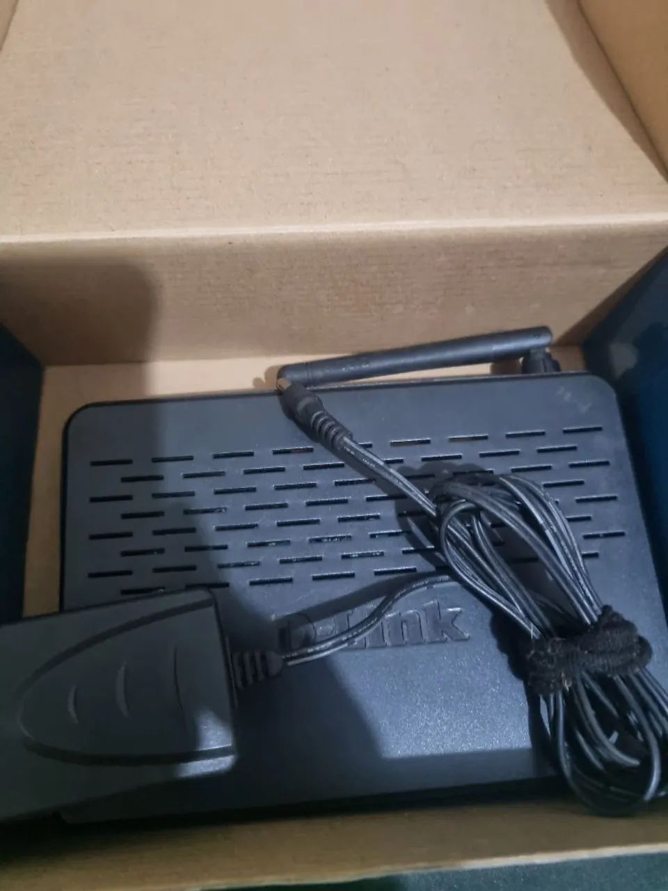 Roteador ADSL DSL-2730B - Foto 2