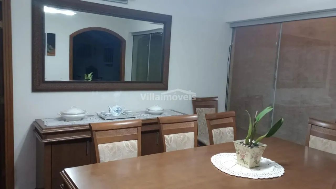 casa - Jardim Chapadão - Campinas - Foto 2