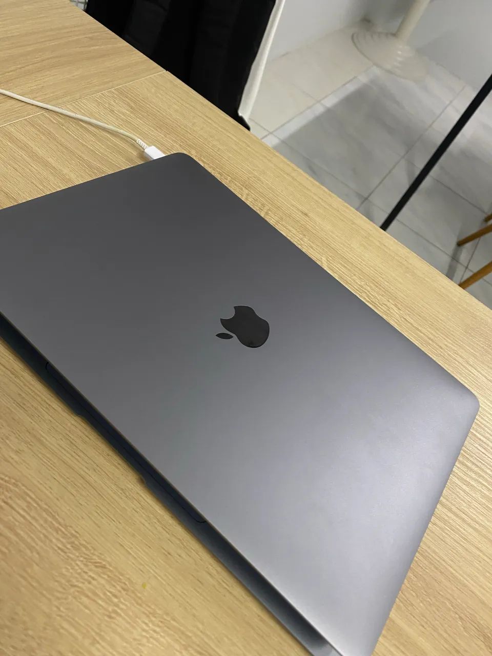 MacBook Air M1 256 Muito Novo!!