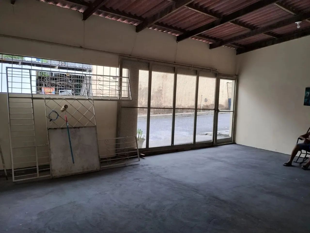 CJ NOVA CIDADE, Ótimo Imóvel de 03 Quartos