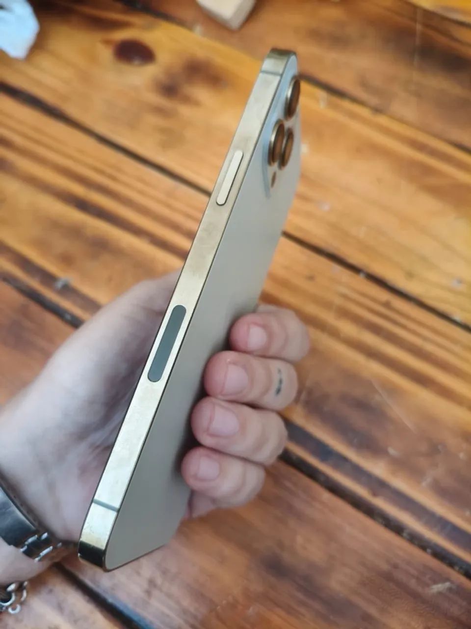 iPhone 12 Pro Max 128 gb