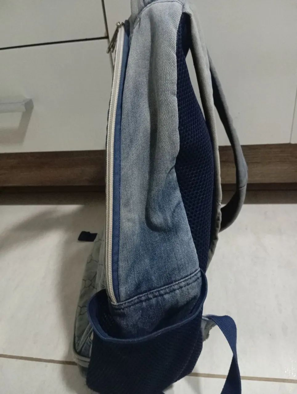 Mochila Escolar RB - Foto 2