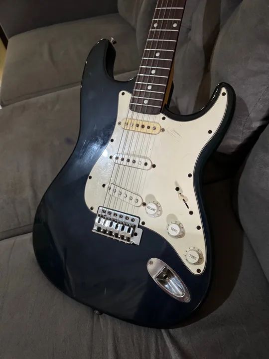 Guitarra condor rx20 Stratocaster  - Foto 4