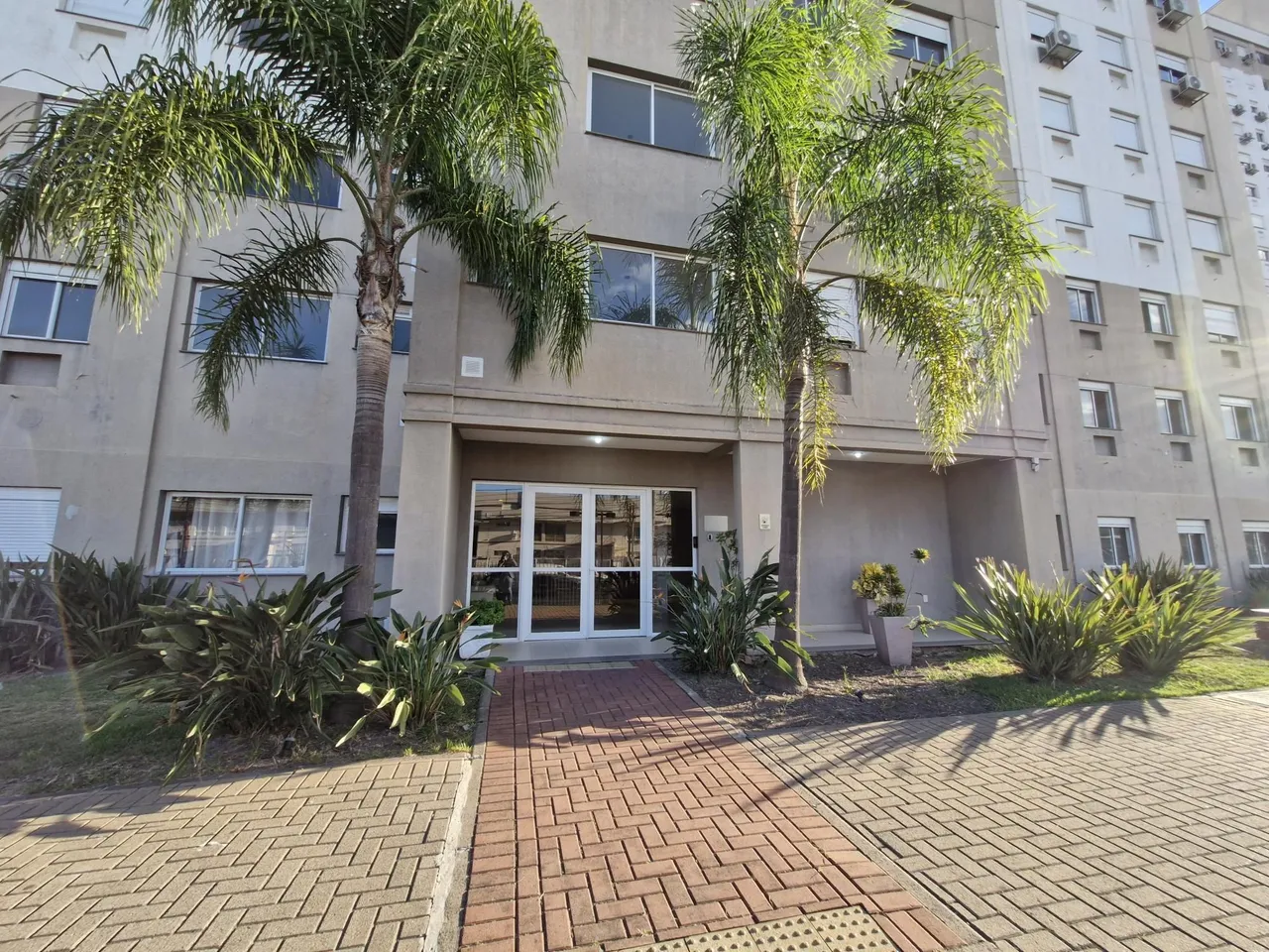 Apartamento 65m2 Rossi Mais