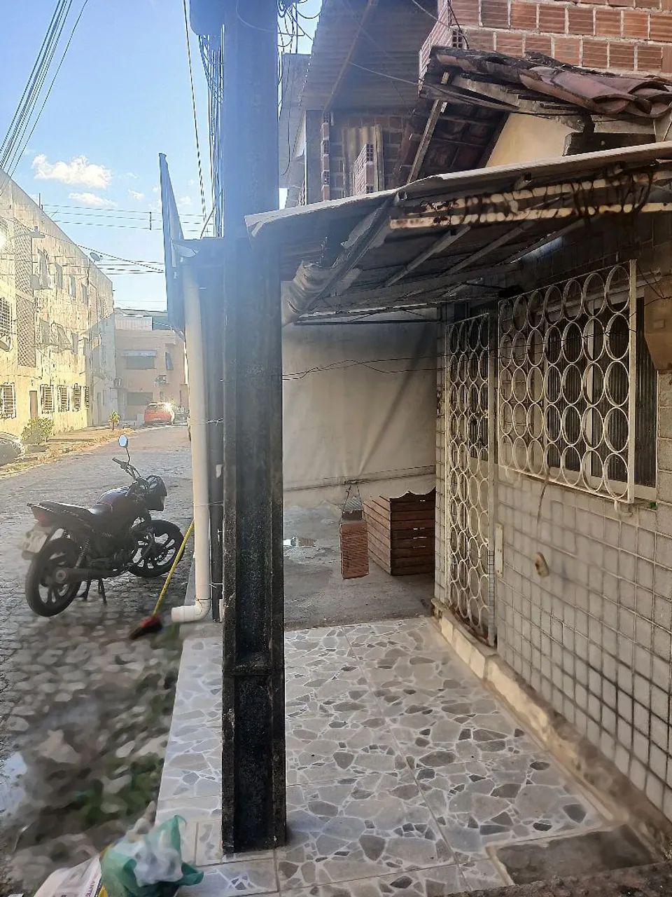 Casa tejipio cavaleiro coqueiral Sancho 55.000 - Foto 4