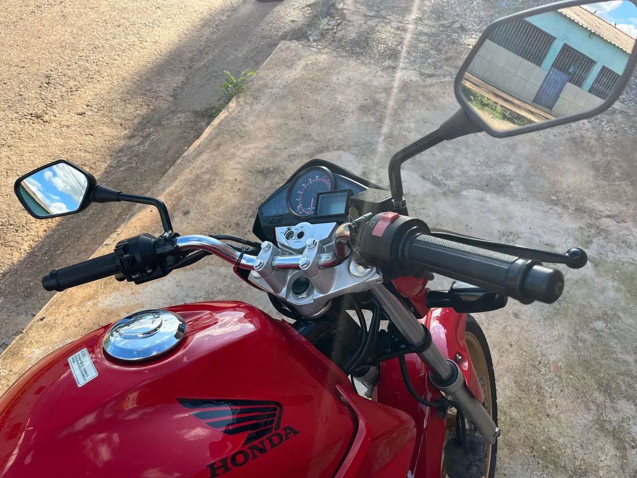 OPORTUNIDADE CB-300 2015 - Foto 3