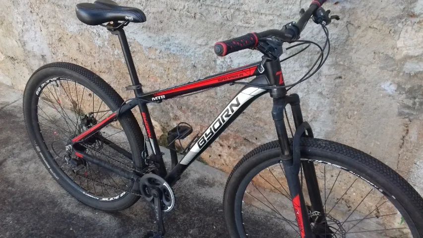 Bike aro 29"
