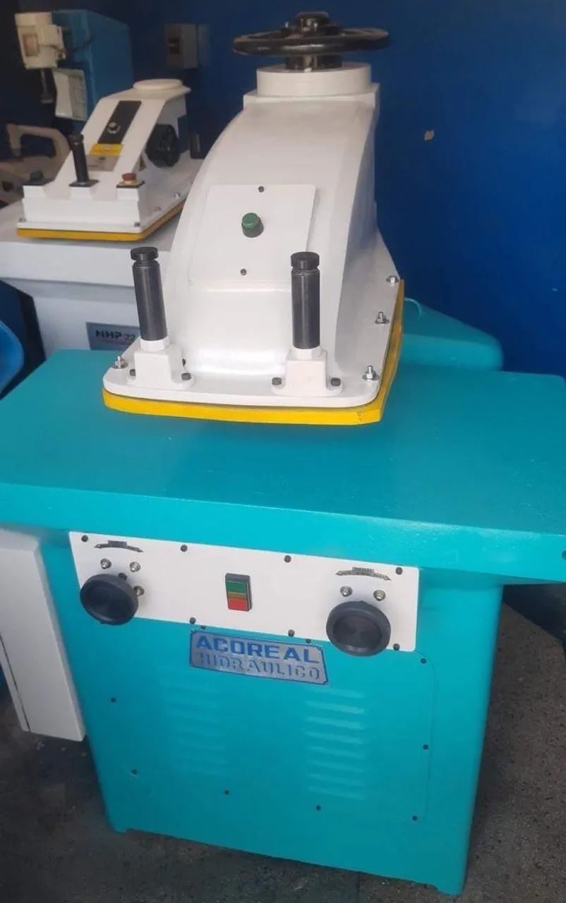 Balancim para corte Aço Real  - Foto 2