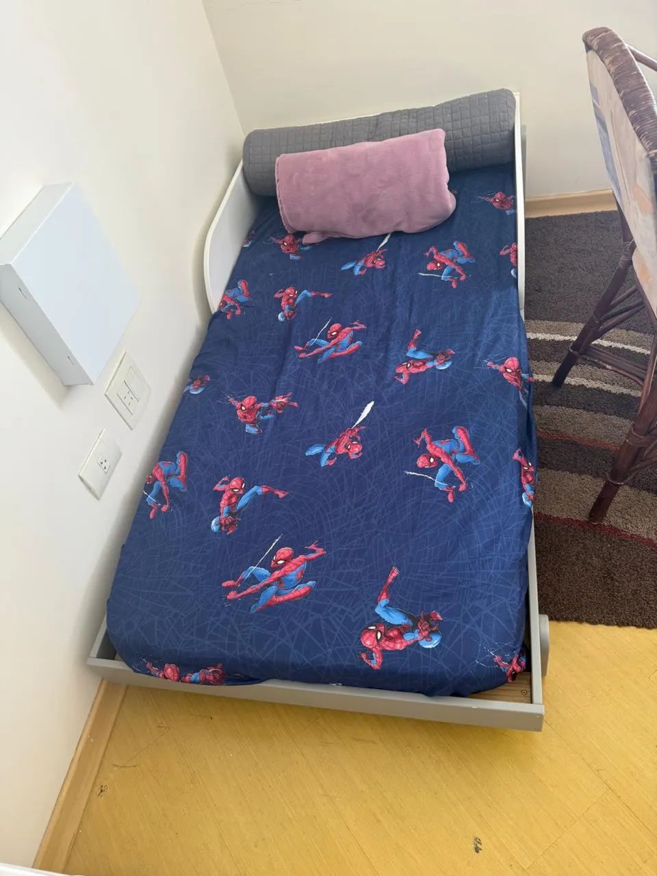Cama Infantil