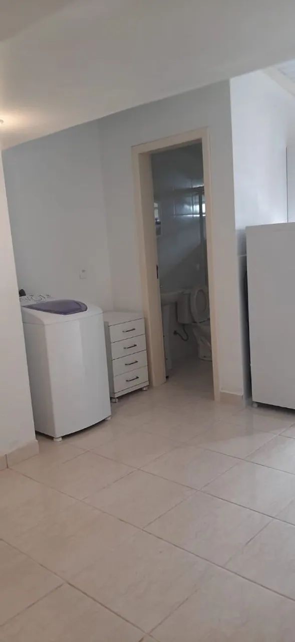 Alugo Kitinete Mobiliada  - Foto 3