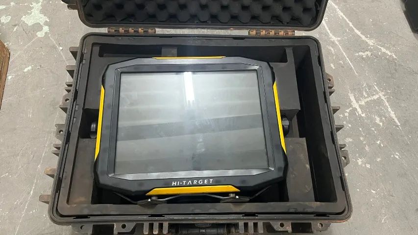 Ecobatimentro Hd-Lite (Hi Target) - Foto 2