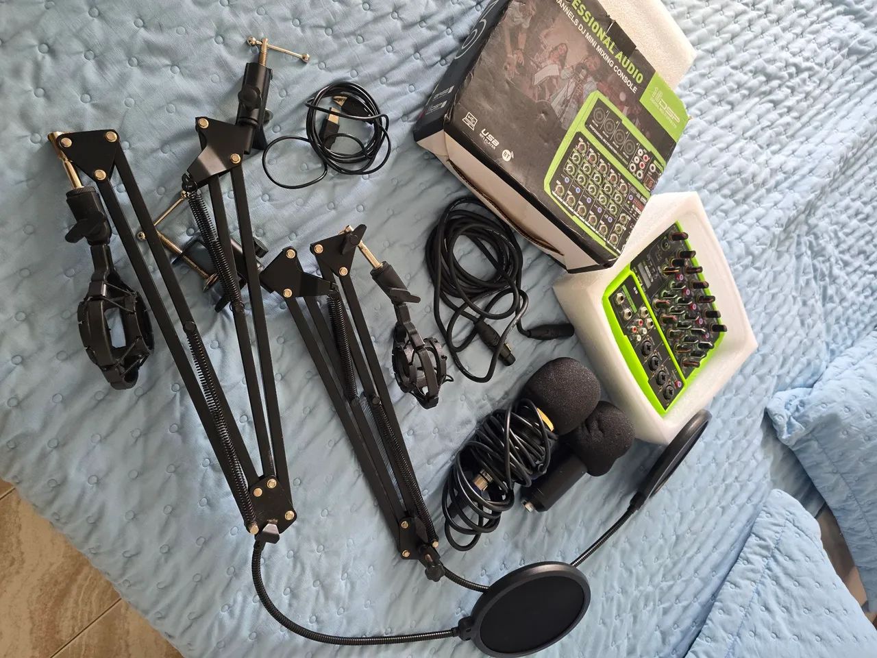 Podcast