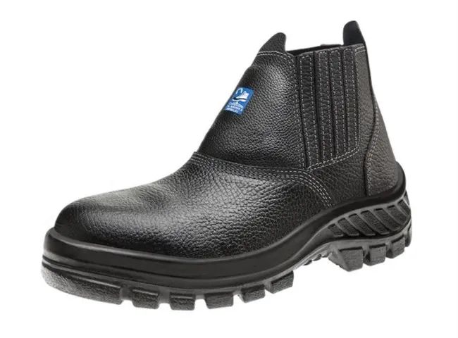 KIT 24 Pares Botinas de Segurança - Foto 3