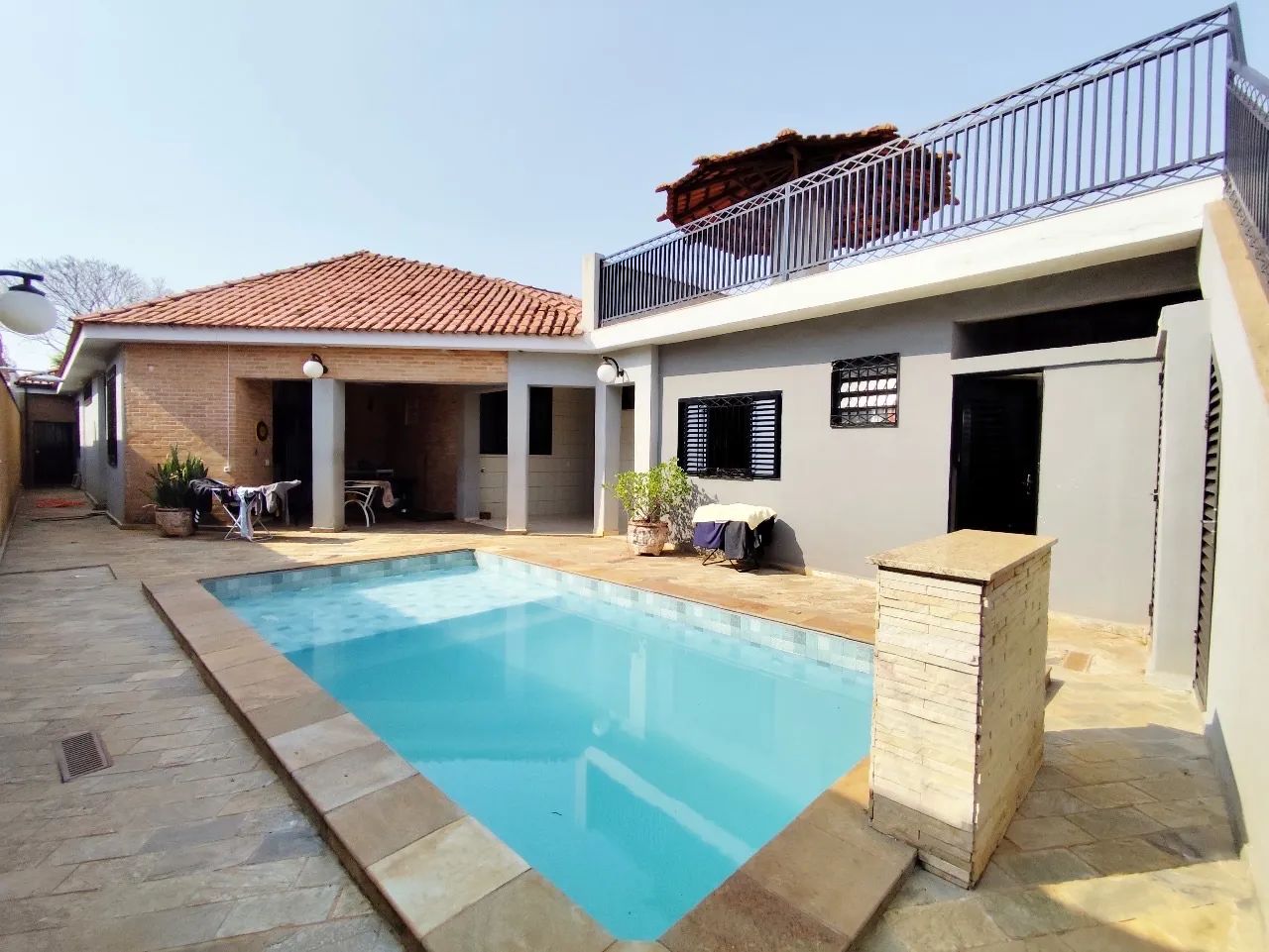 Foto - Ribeirão Preto - Parque Residencial Cidade Universitária