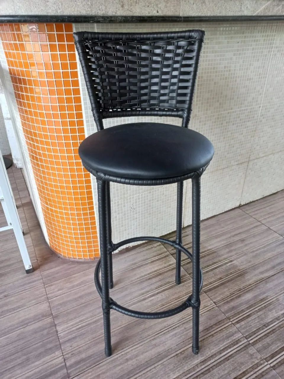 BANQUETA