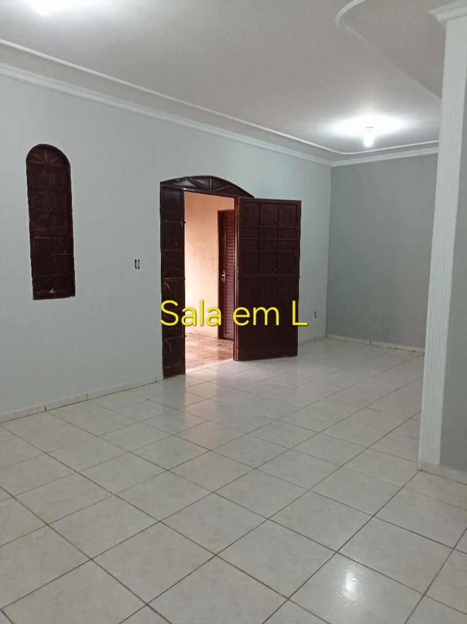 Vendo casa Parque Cuiabá  - Foto 5