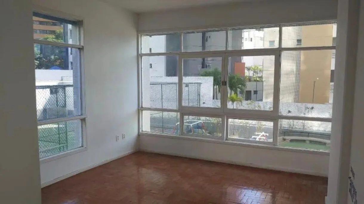 Edifício Juvenal Pinheiro de Andrade (Graça) | Aluguel