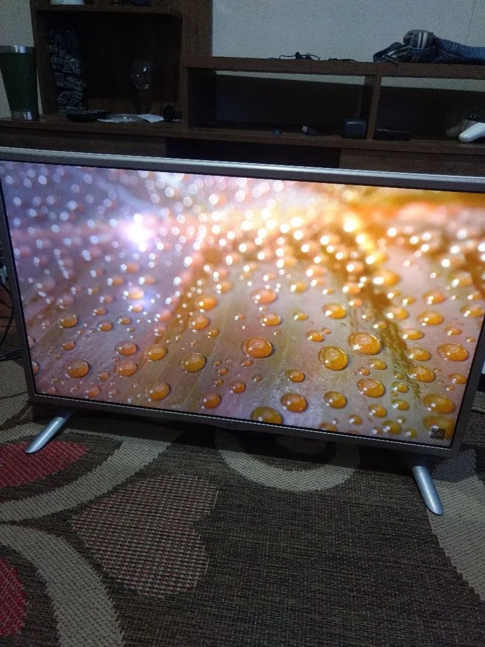 Tv LG 32 polegadas  - Foto 4