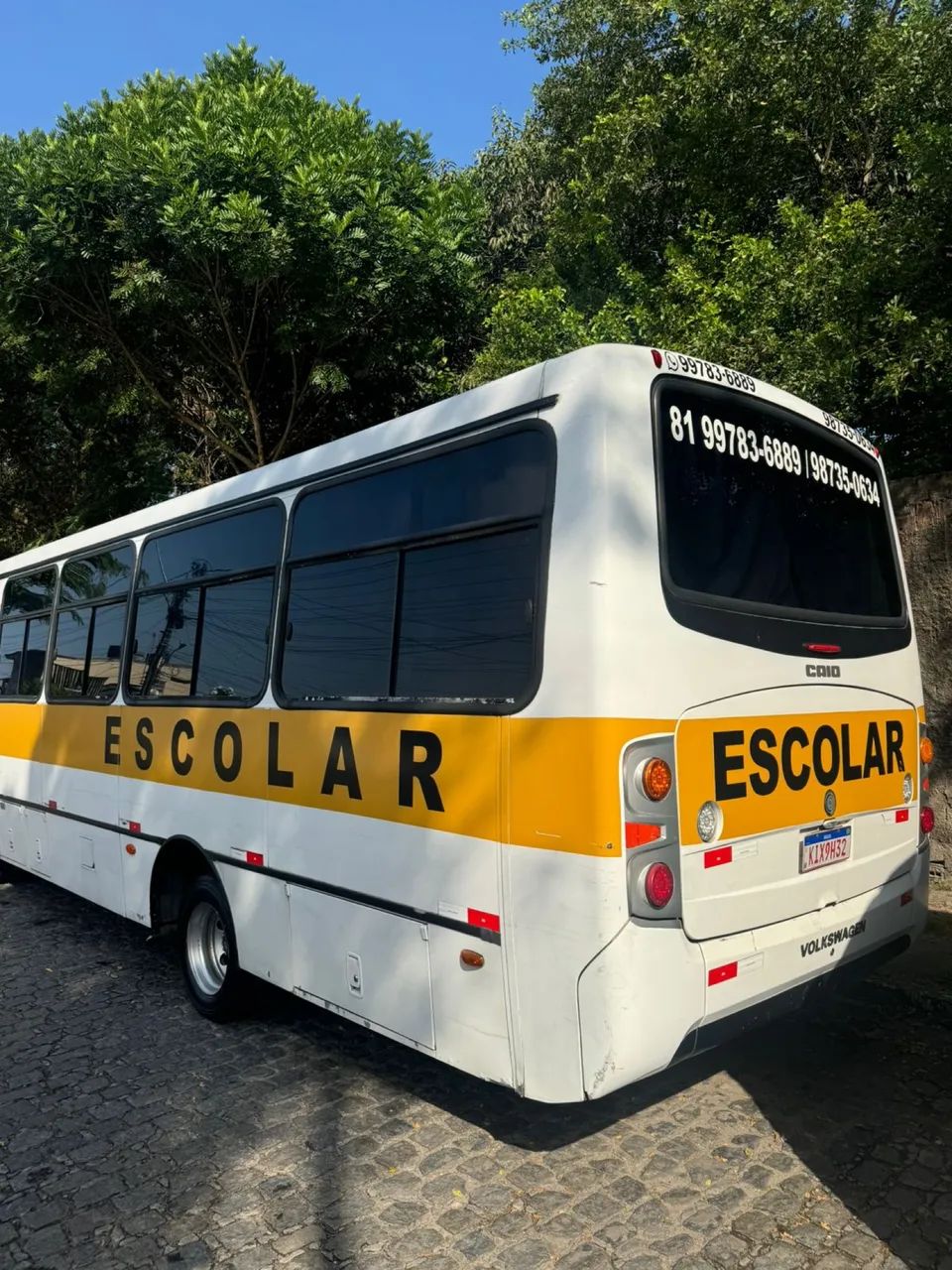 Microônibus 29 lugares  - Foto 5