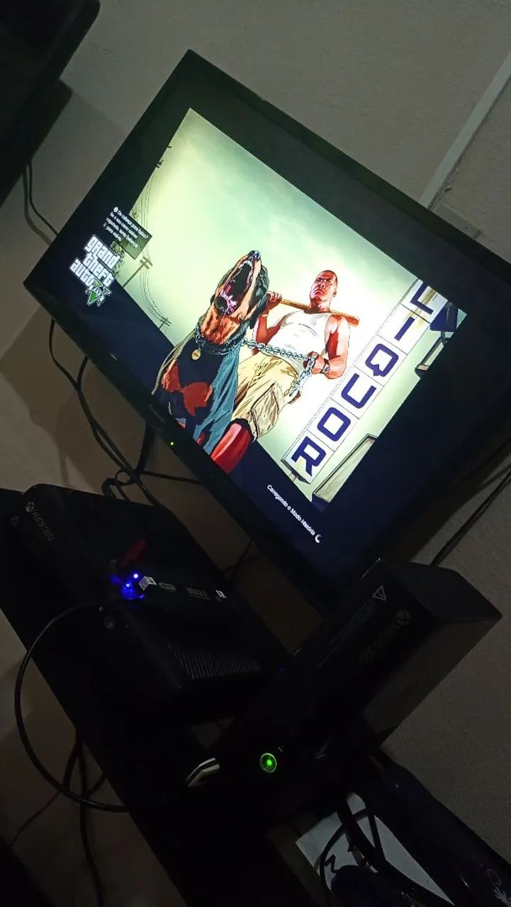Destrava Xbox 360  - Foto 2