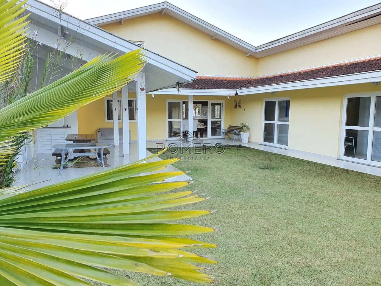 Casa de Condomínio com 3 quartos, Recanto Lagoinha, Ubatuba - R$ 3 mi, Cod: 1555 - Foto 4