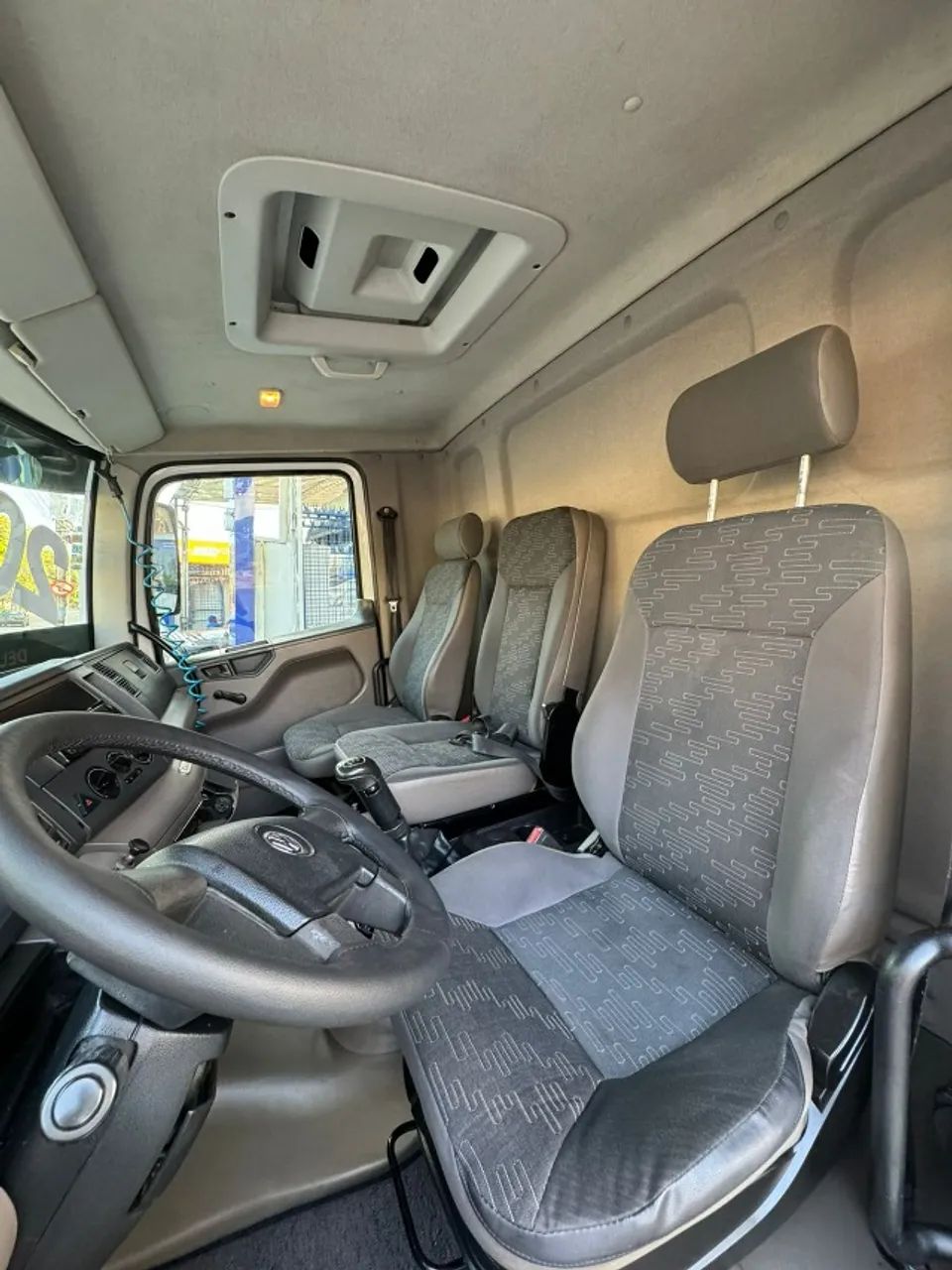 15190 CESTO AEREO DUPLO - 2020 - Foto 11