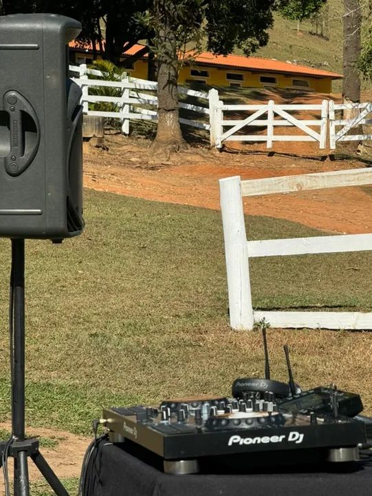 Vendo controladora Pioneer XDJ RX2 no case - Foto 4