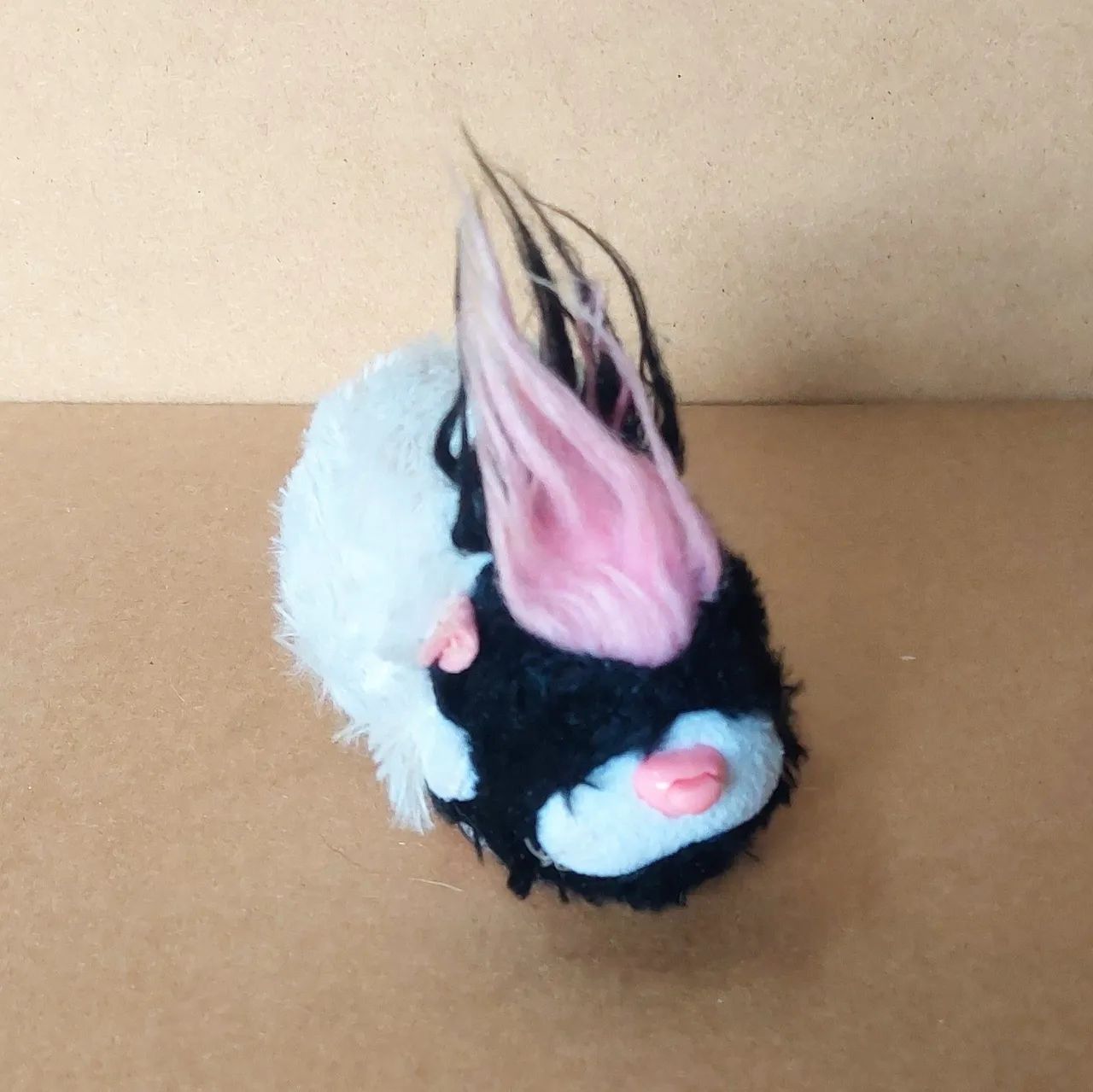 brinquedo - hamsters Zhu Zhu Pets (usados) - Foto 3