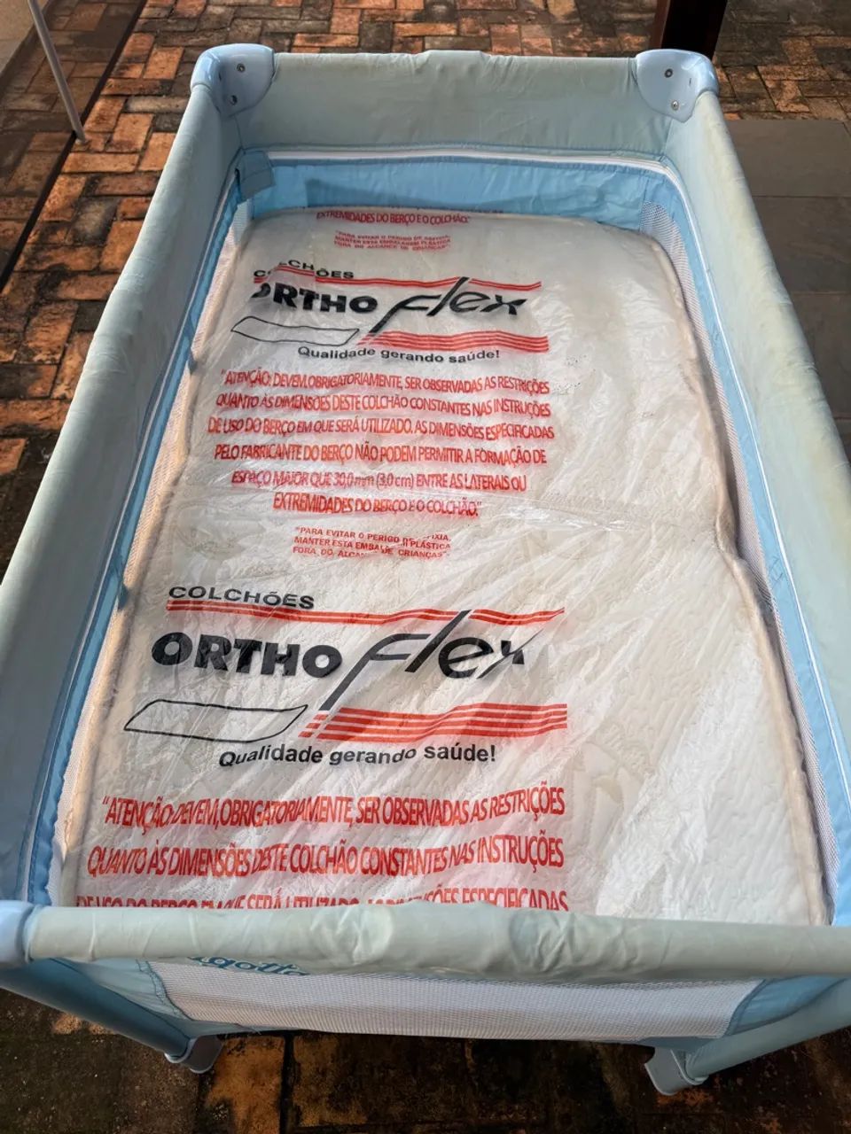 Portable Mini Crib64962682852867121