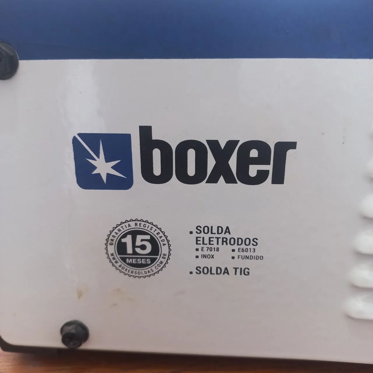 Inversora Boxer - Foto 3
