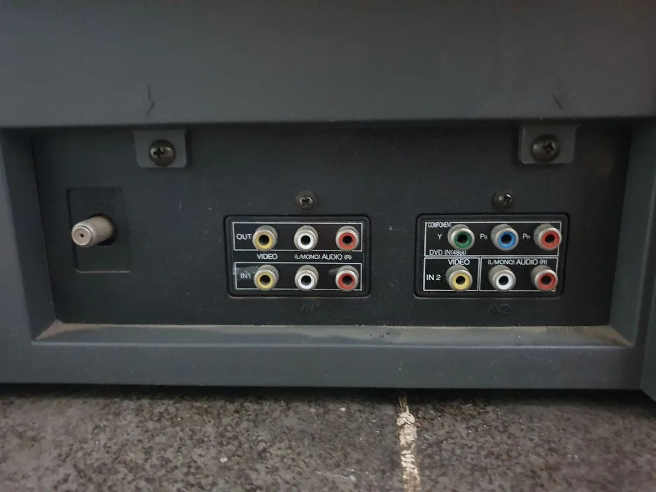 Televisão 29 polegadas LG - Foto 5