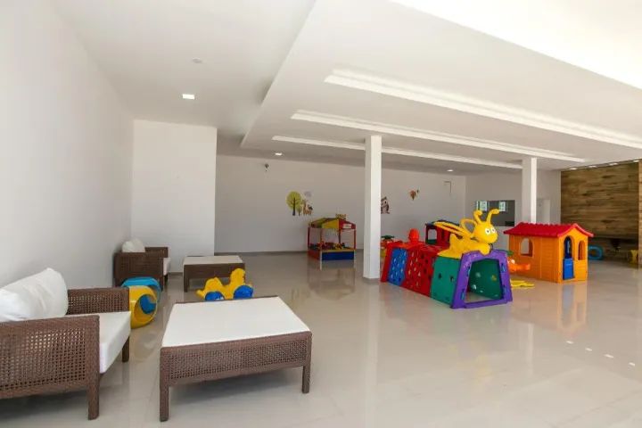 Condomínio Solaris Residencial Clube Maricá - Maior área de lazer da região ! - Foto 5
