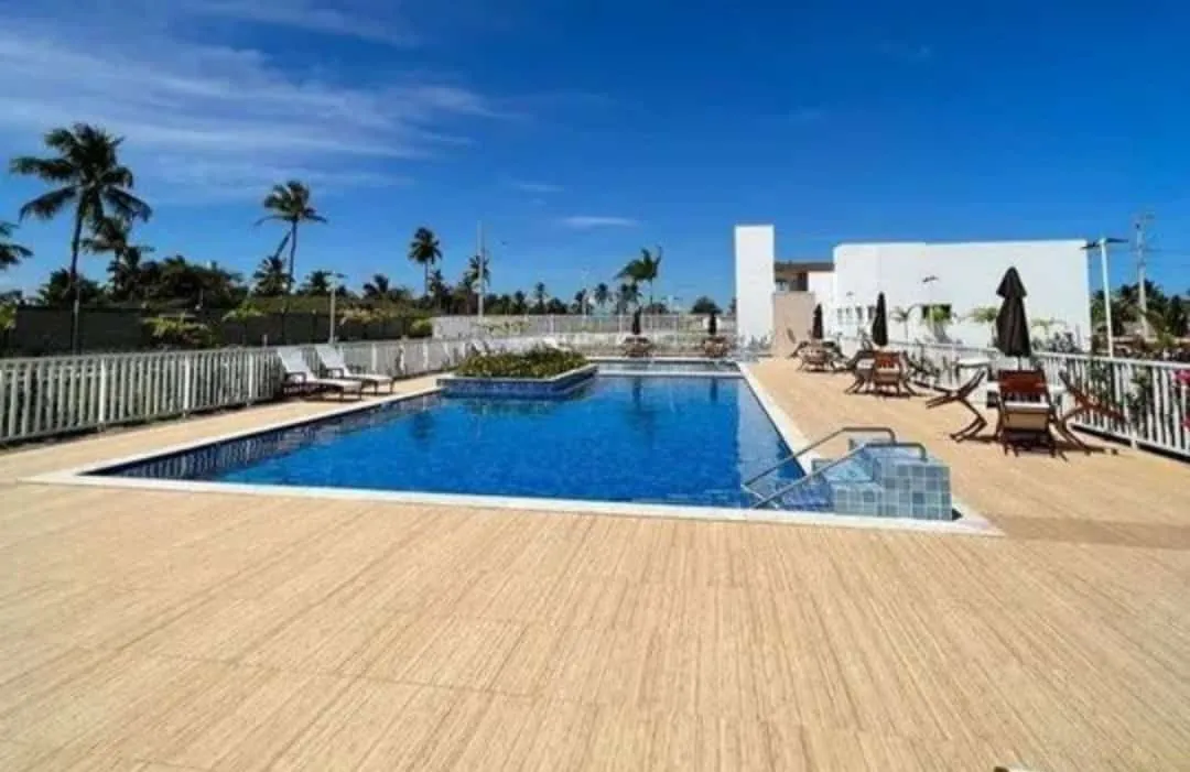 Condomínio Sol e Praia