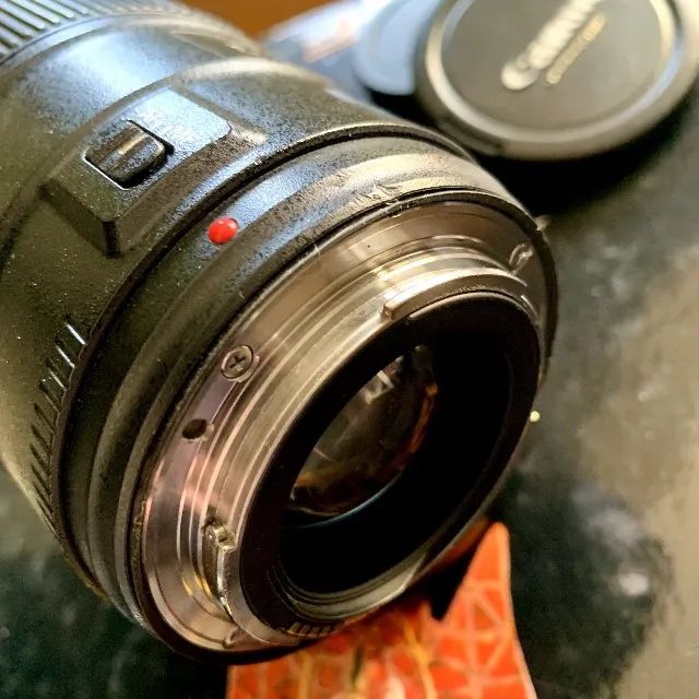 Canon EF 35mm f/1.4 L II USM - Foto 4