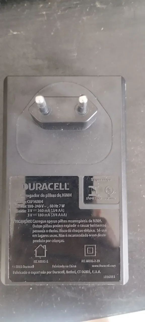 Microfone Sem Fio Lyco HT-01 - Pilhas recarregáveis Kit Completo - Foto 5