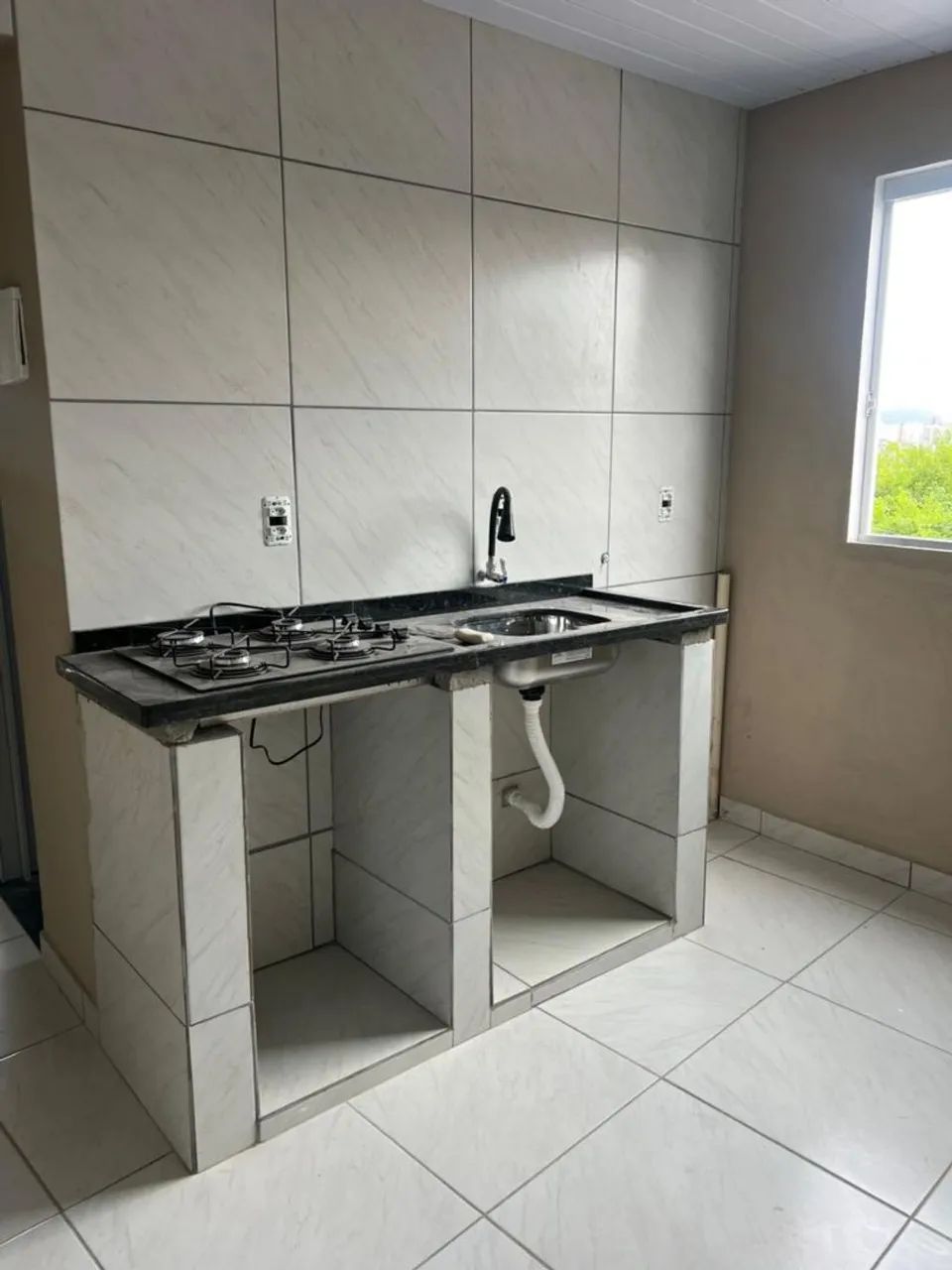 Foto - Florianópolis - Coqueiros