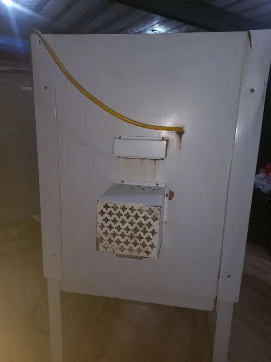 Forno Elétrico de padaria Usado  - Foto 3