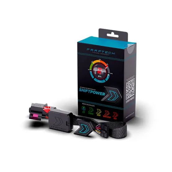 Chip Pedal Shiftpower App Polo Up Tsi T-cross Golf Jetta 1.4