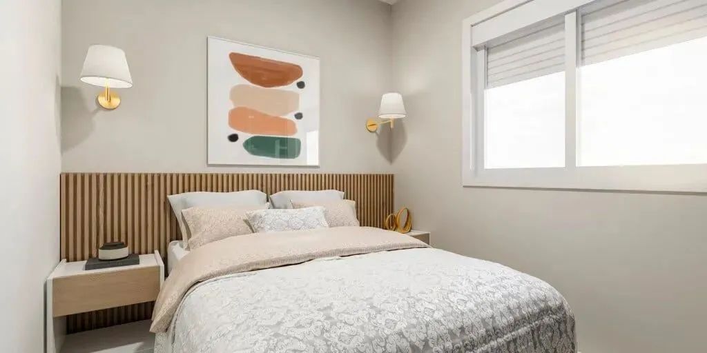 Casa em Condomínio em Restinga - Foto 5