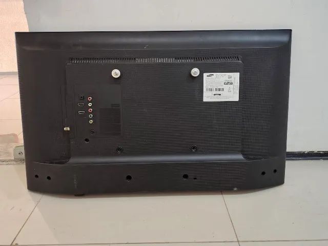 TV Samsung 32 polegadas com defeito - Foto 2