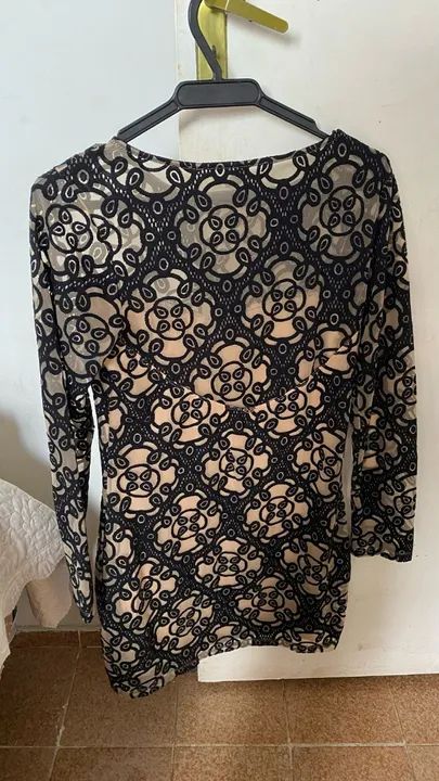 Vendo vestido de festa - Foto 3