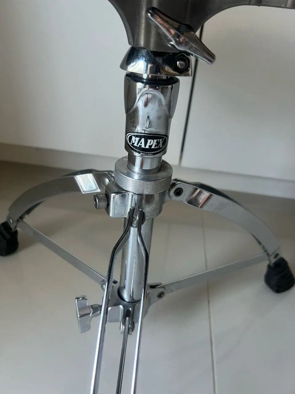 Banco de bateria MAPEX