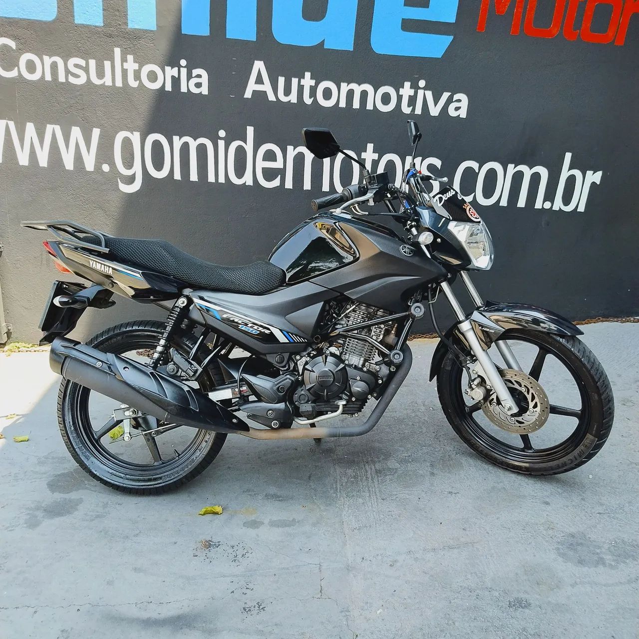 Yamaha YBR 150 Ed Flex 2023